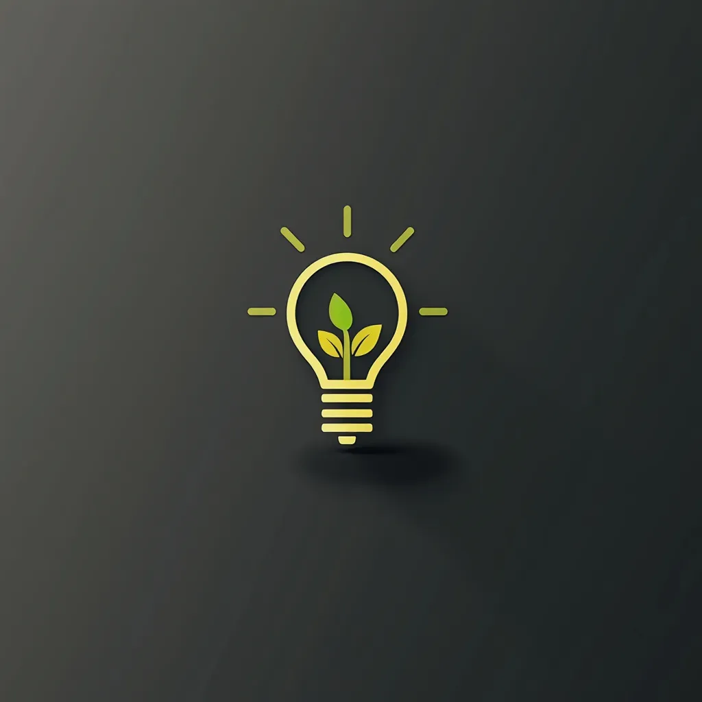 Icône Innovation